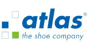 logotyp firmy atlas